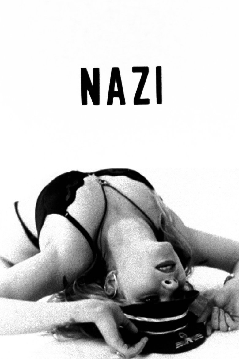 Poster of Nazi