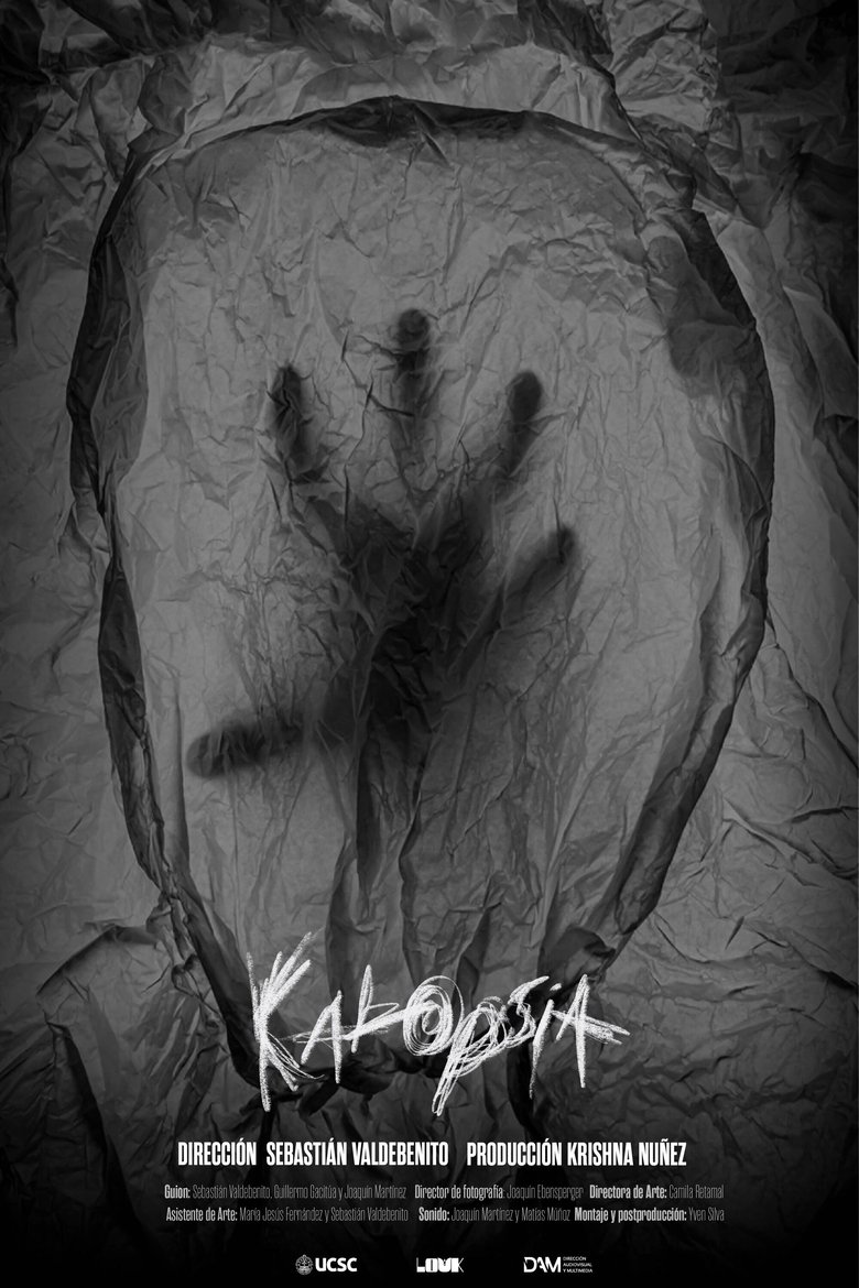 Poster of Kalopsia