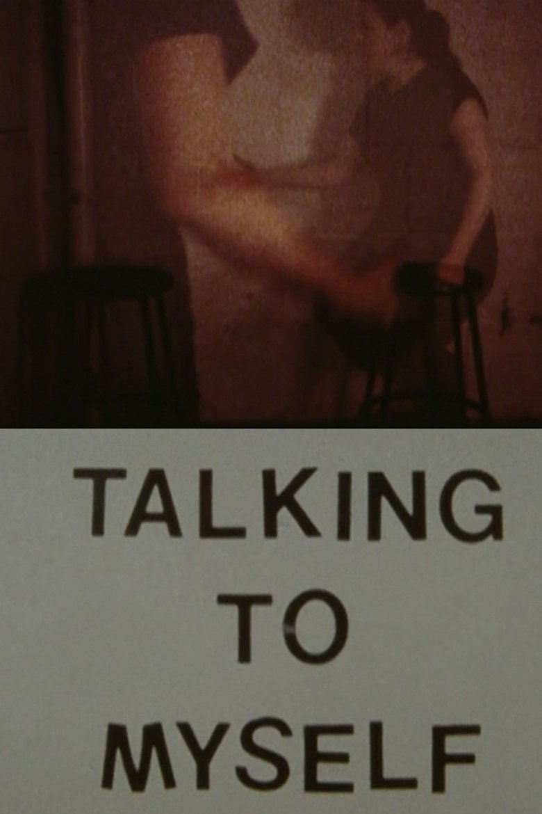 Poster of Talking to Myself