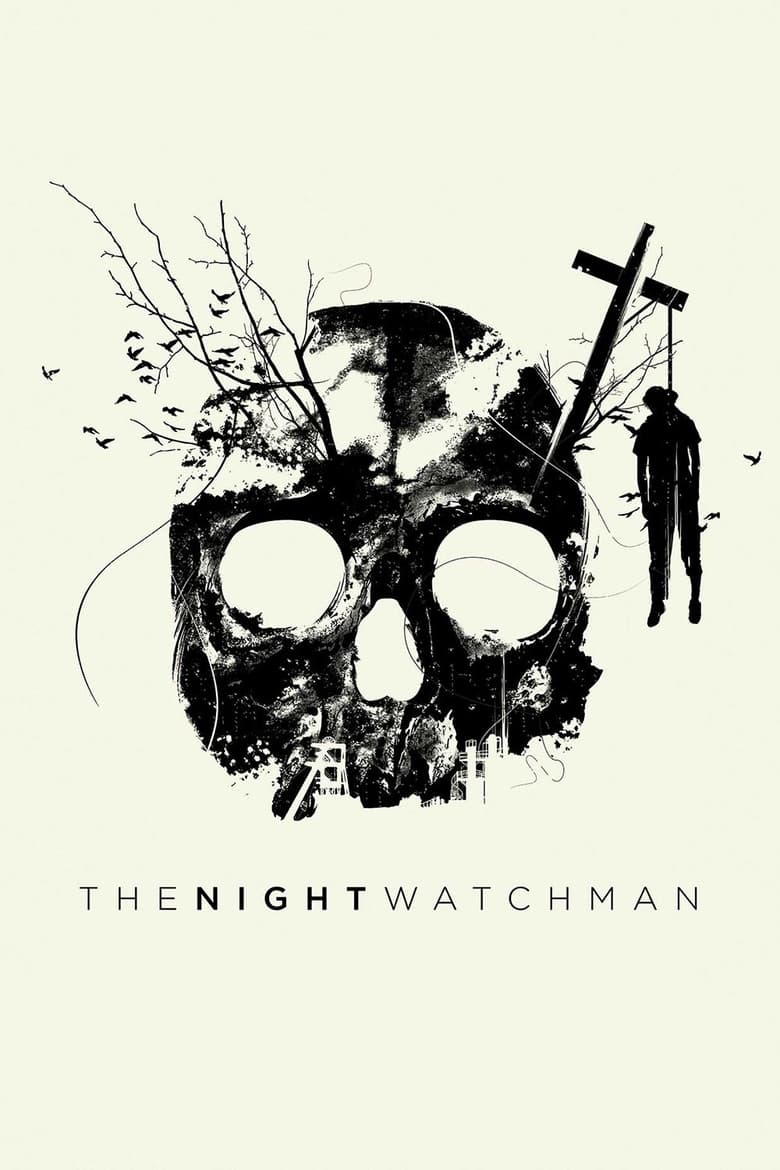 Poster of The Night Watchman