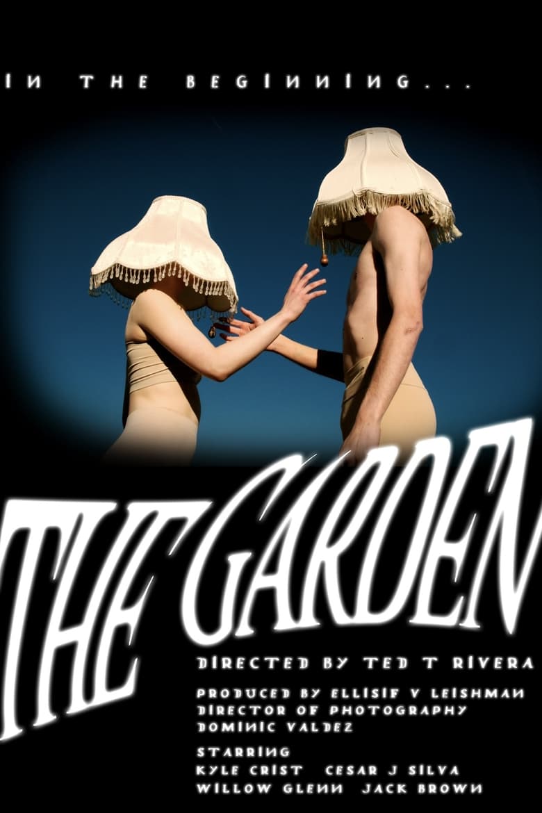 Poster of The Garden