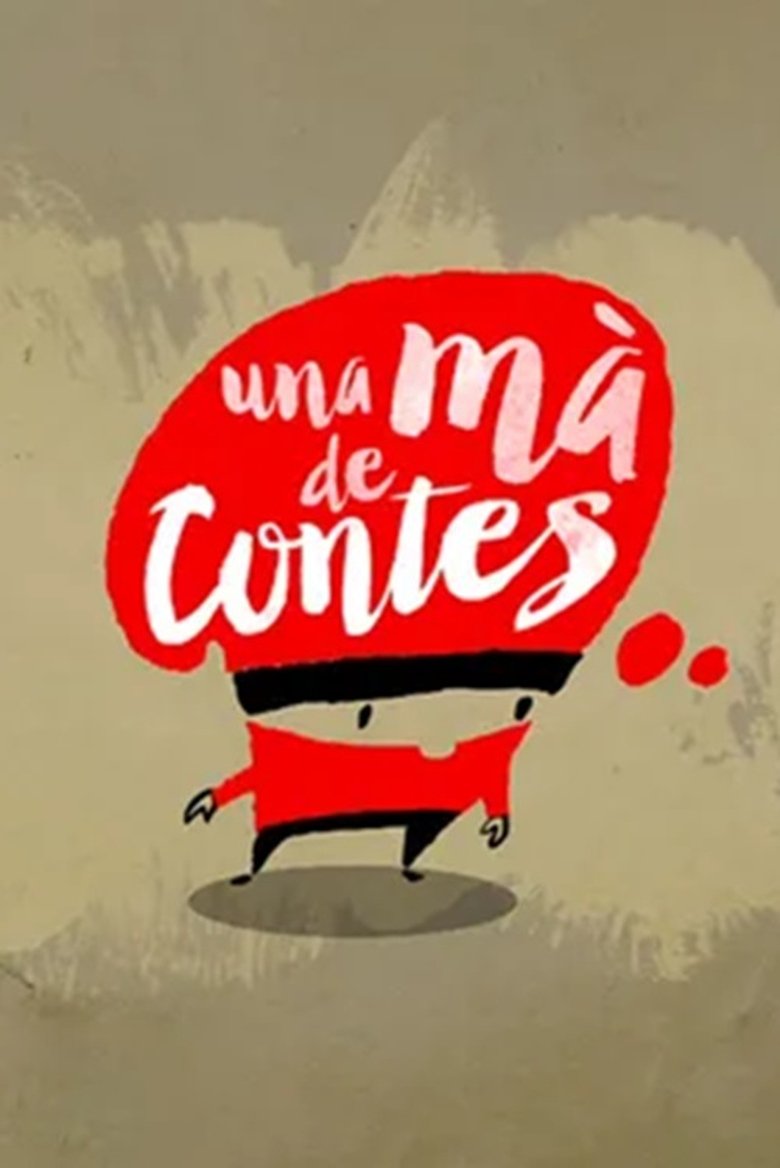 Poster of Una mà de contes
