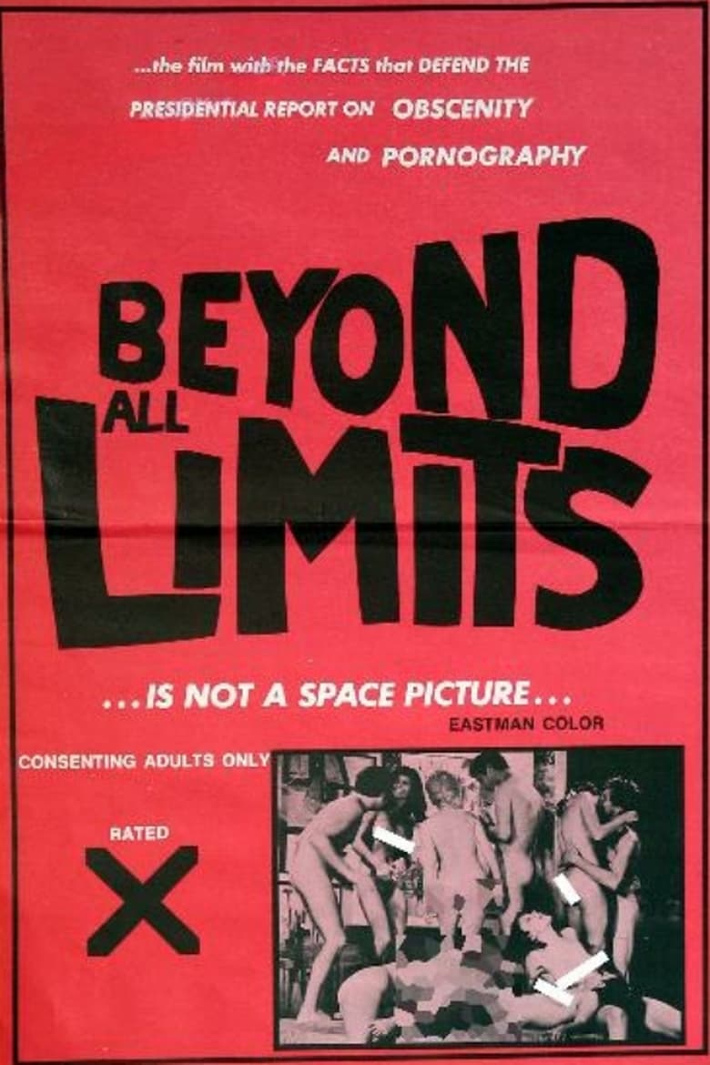 Poster of Beyond All Limits