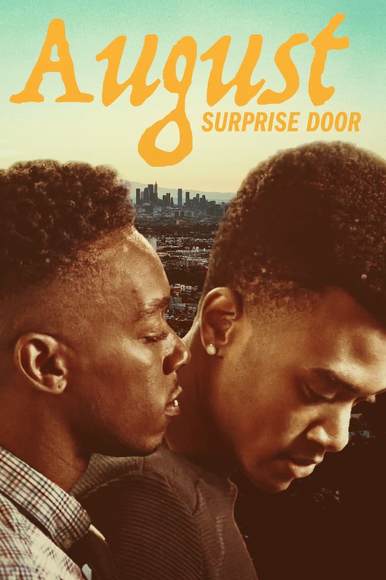 Poster of August: Surprise Door