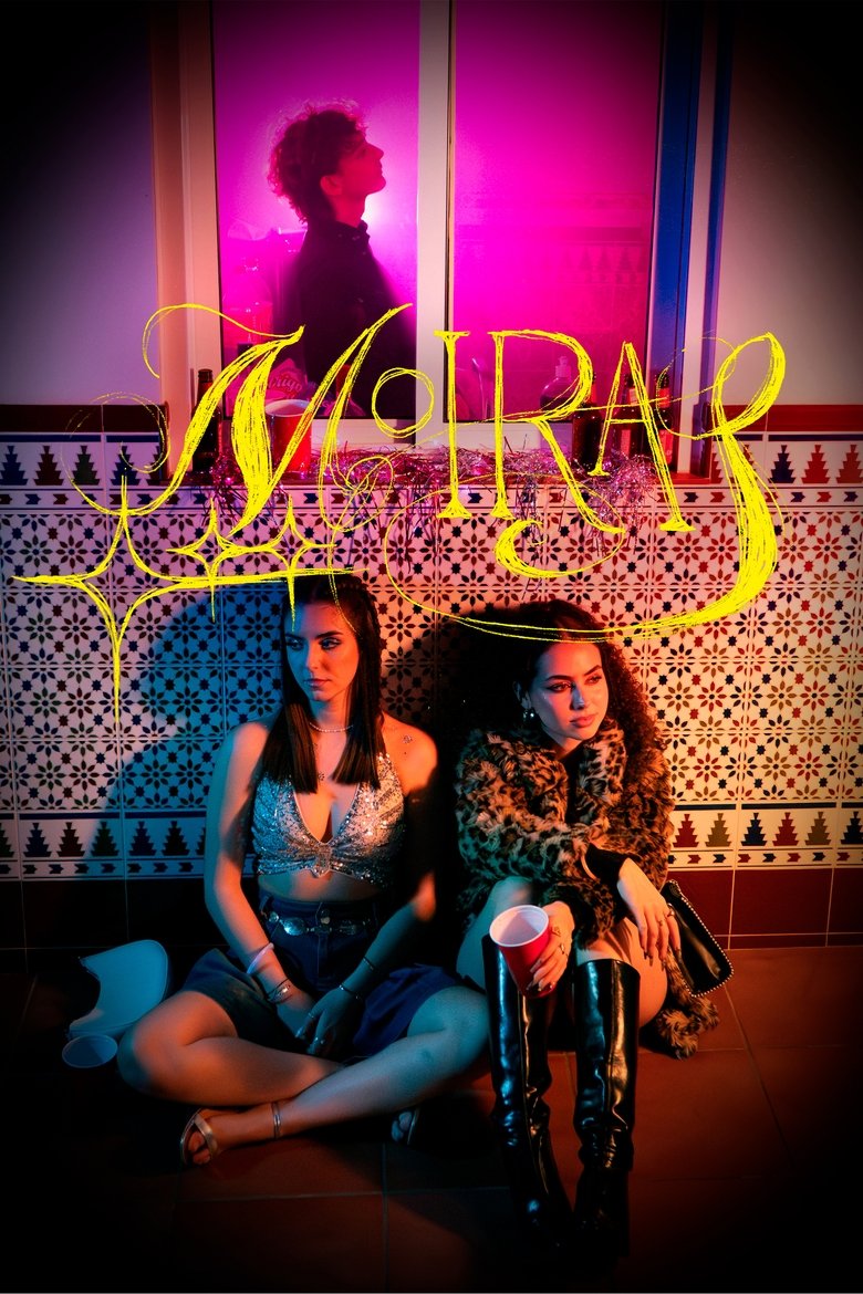 Poster of Moiras