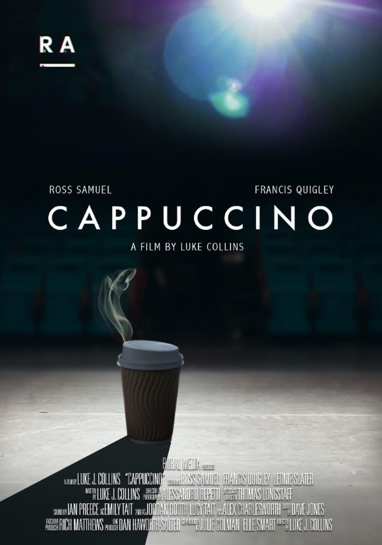 Poster of Cappuccino