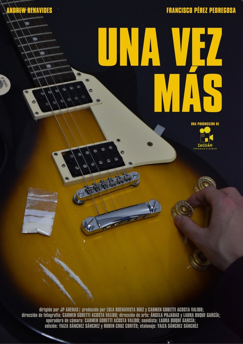 Poster of One More Time
