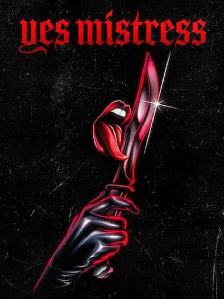 Poster of Yes Mistress