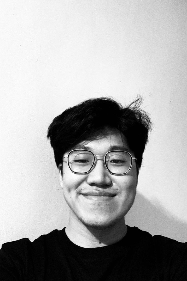 Portrait of Aaron Pratama