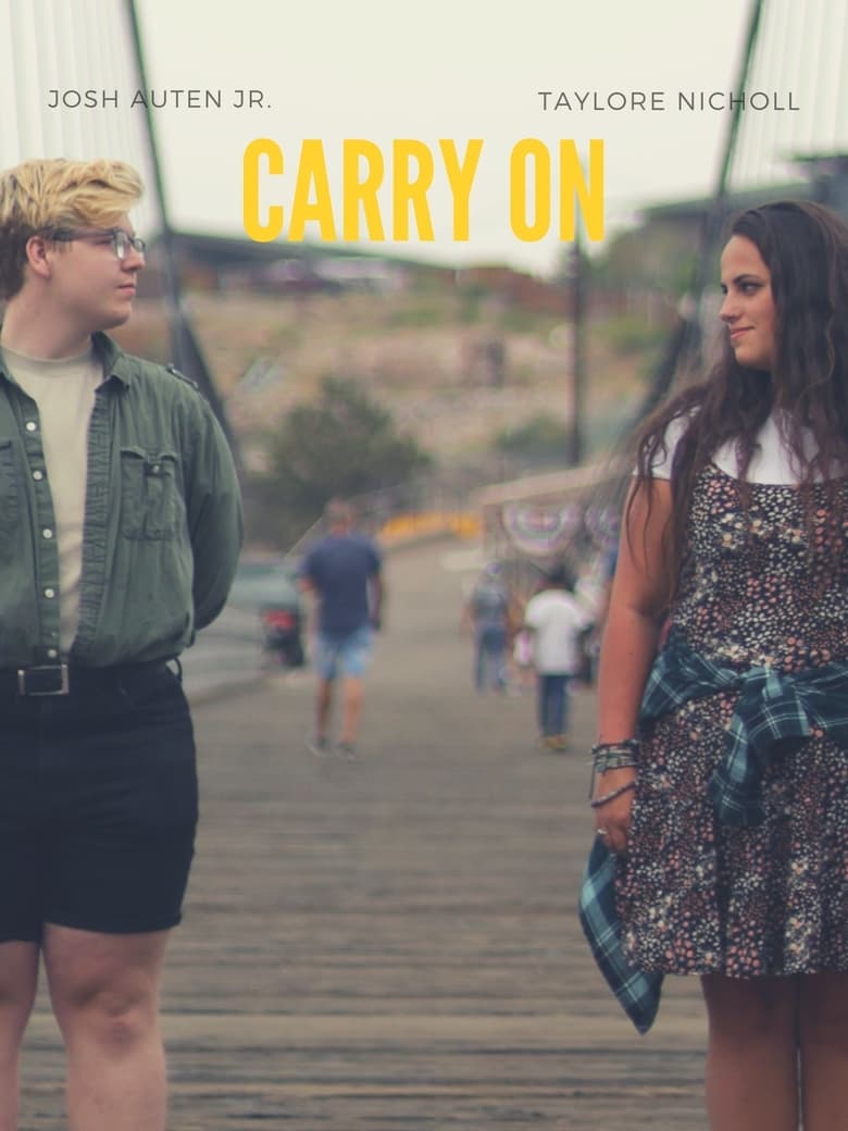 Poster of Carry On