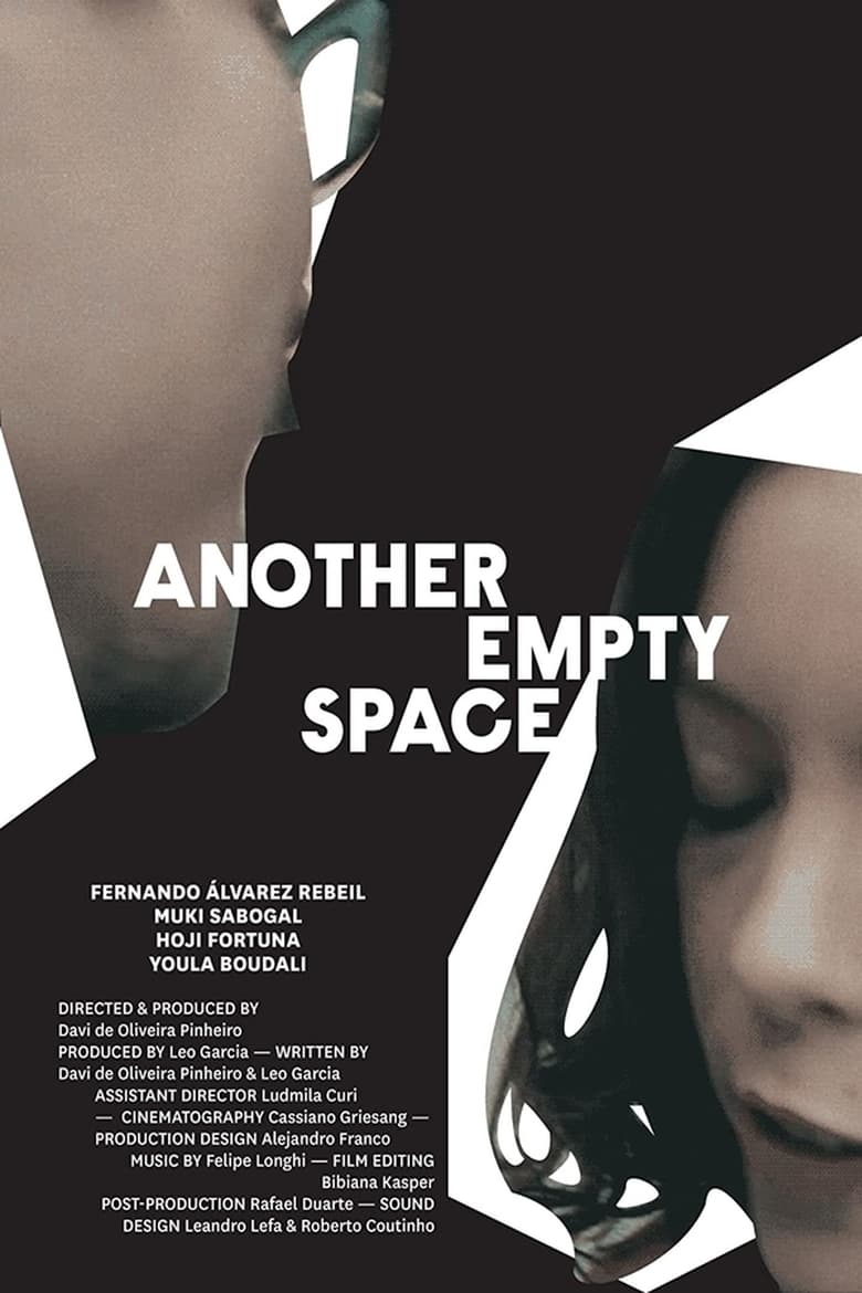 Poster of Another Empty Space