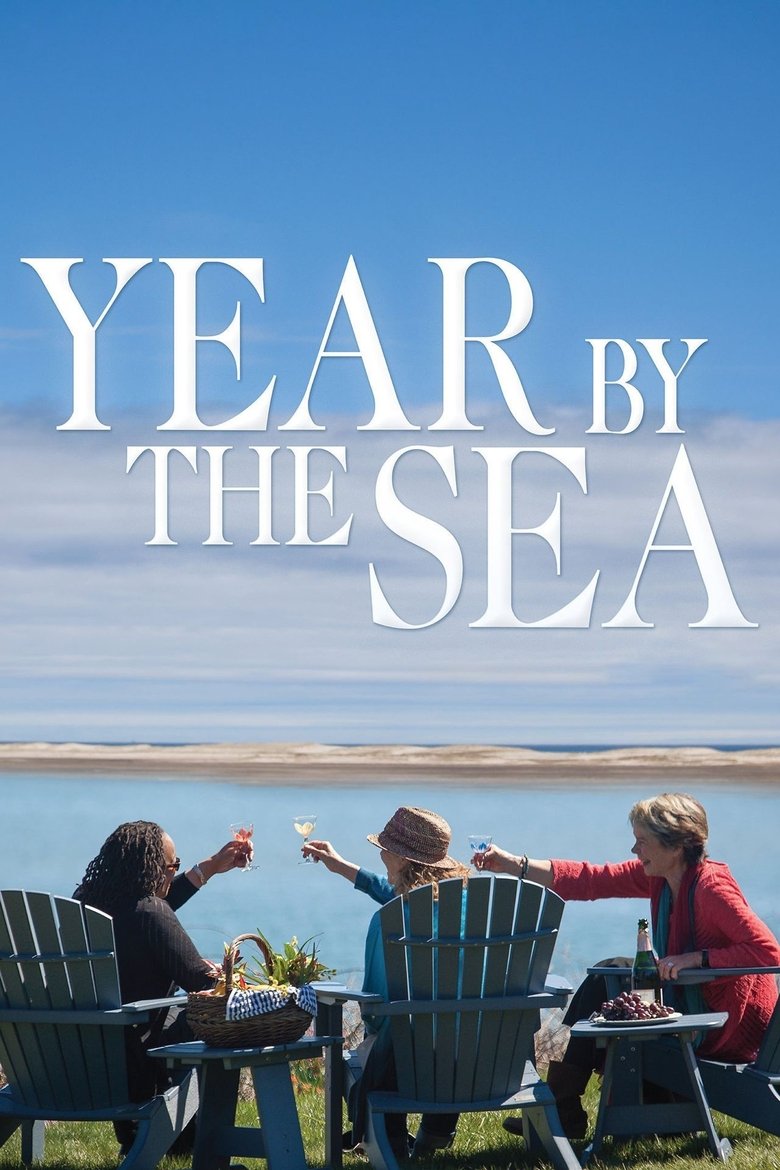Poster of Year by the Sea