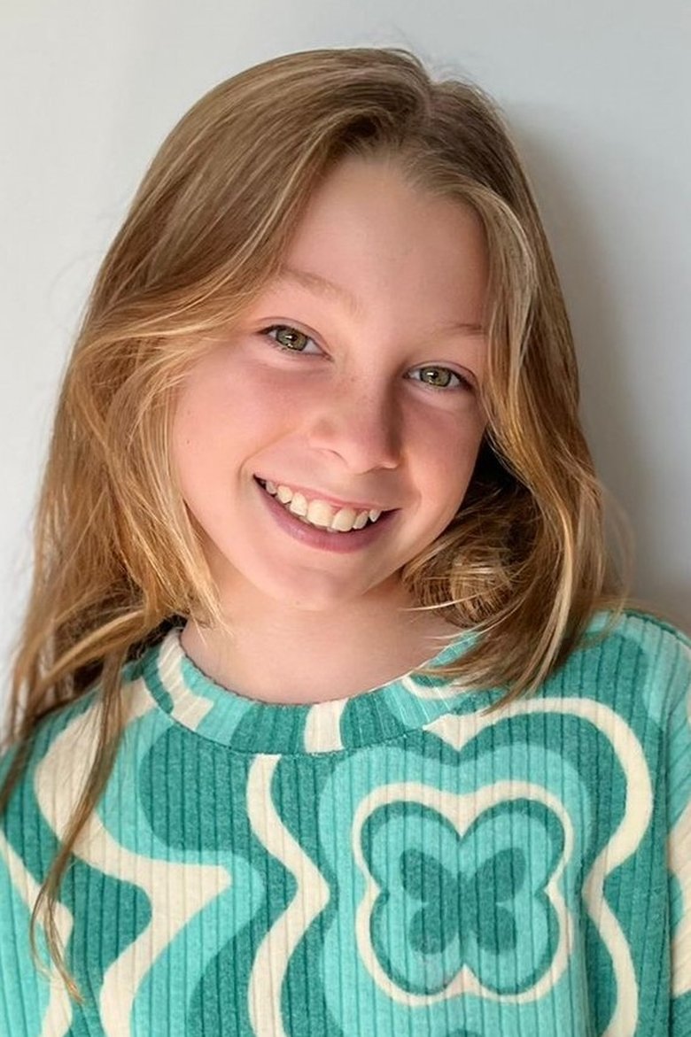 Portrait of Cayetana Campos