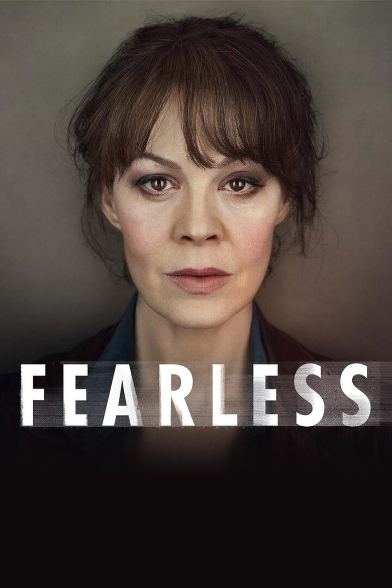 Poster of Fearless
