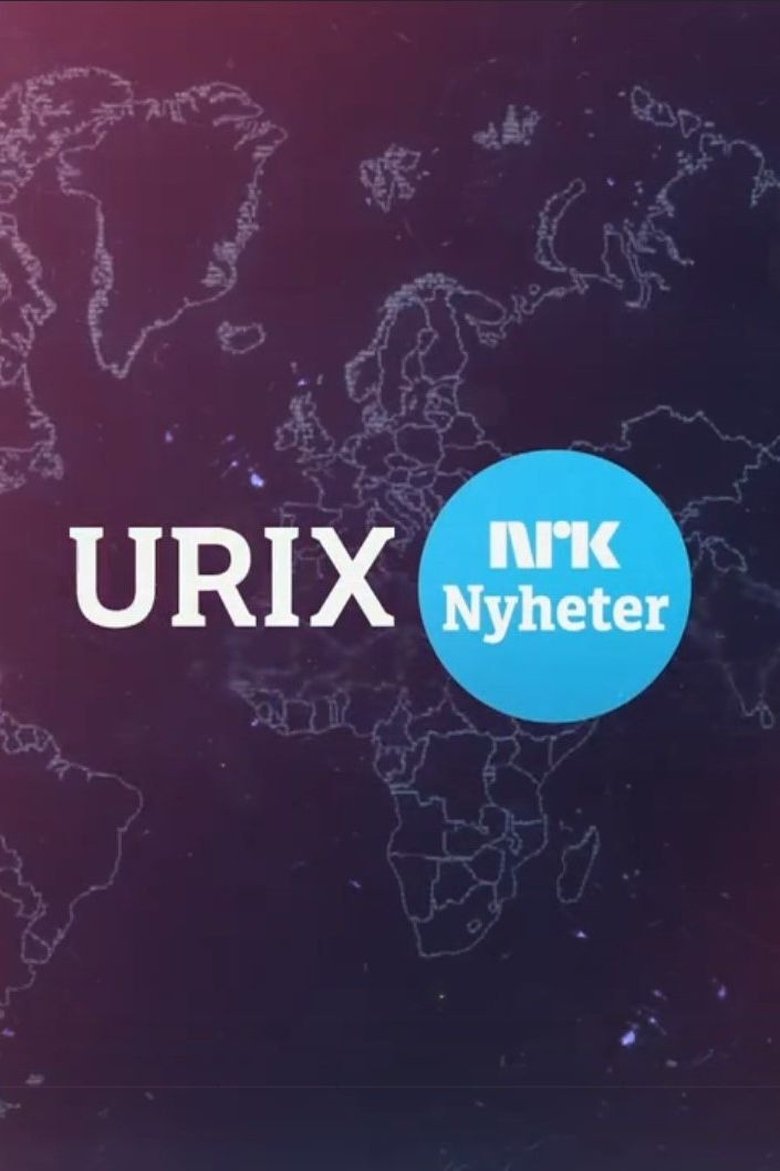 Poster of Urix
