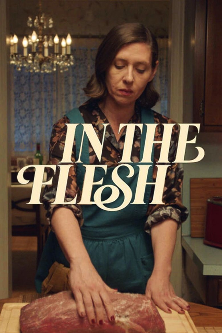 Poster of In the Flesh
