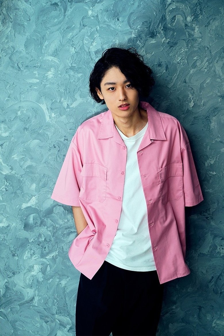 Portrait of Toshiki Kondo