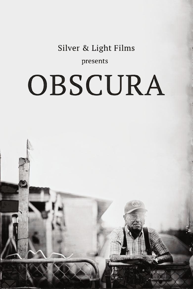 Poster of Obscura