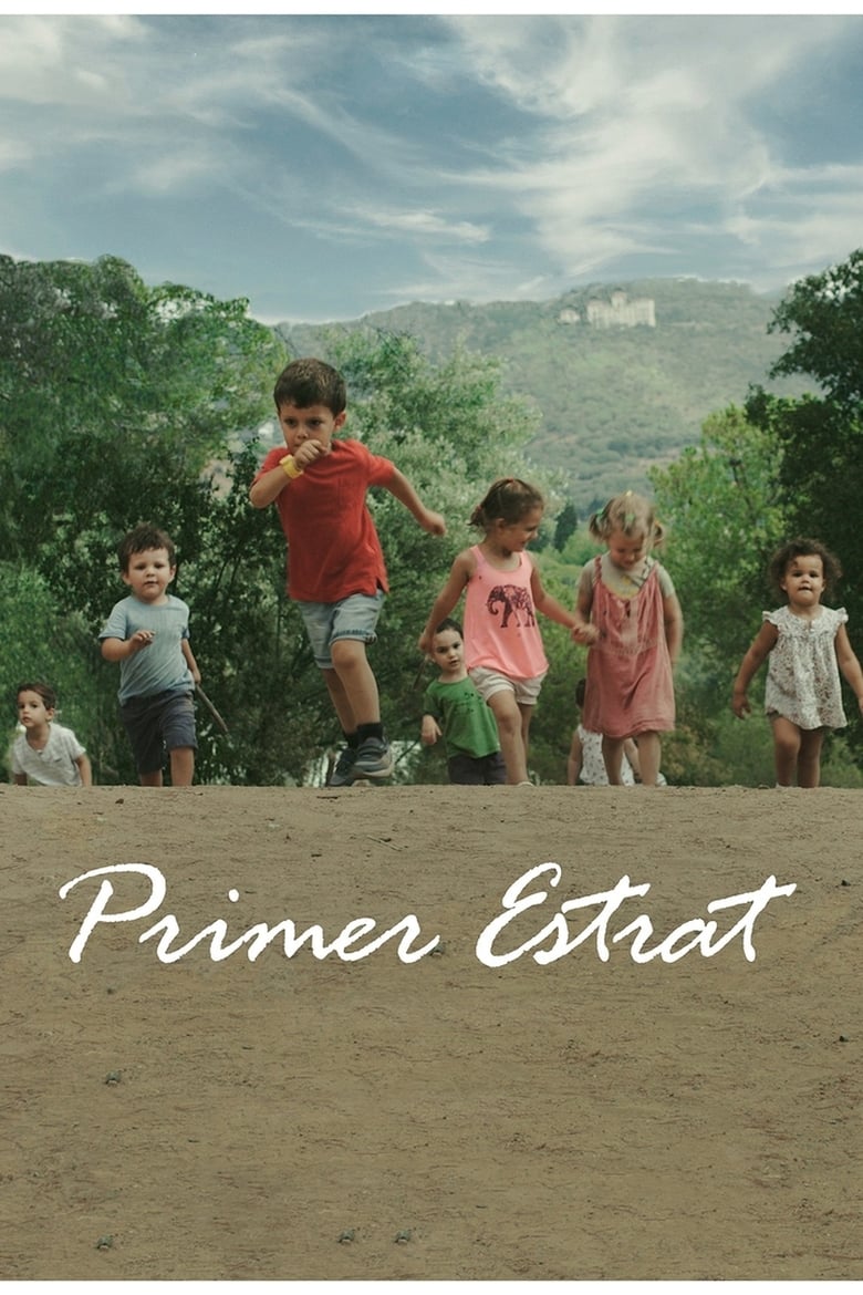 Poster of Primer estrat