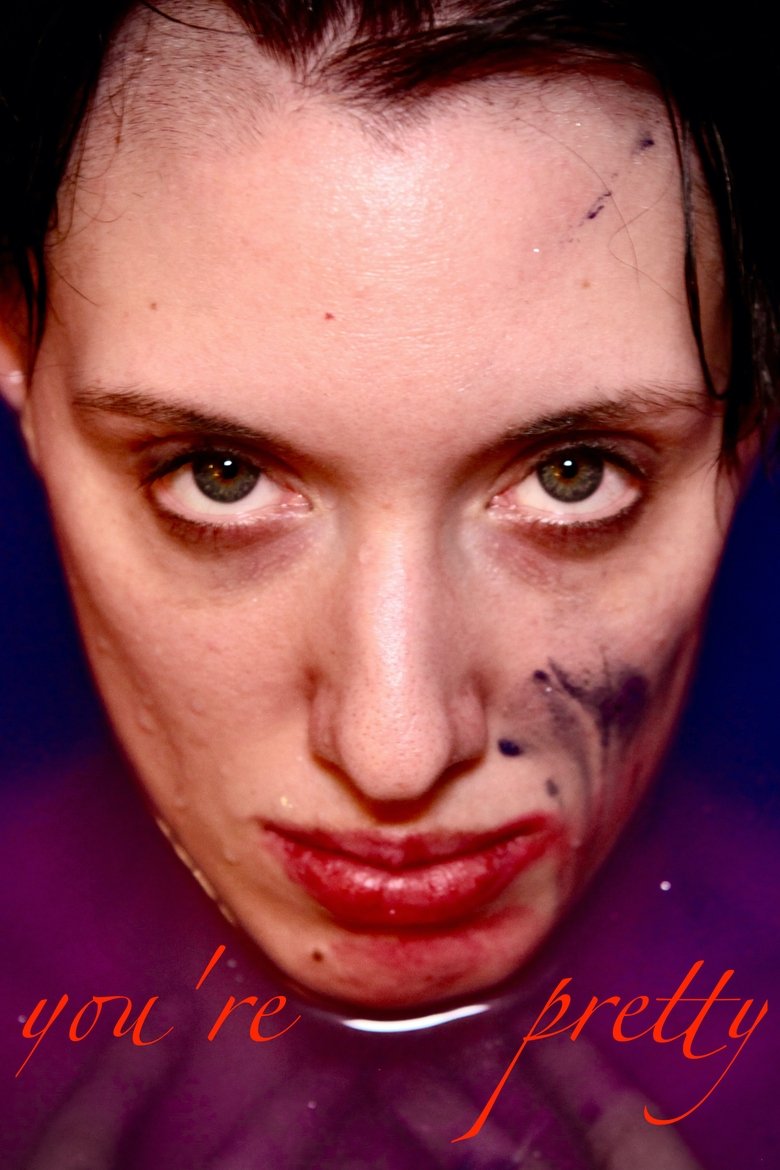 Poster of You're Pretty