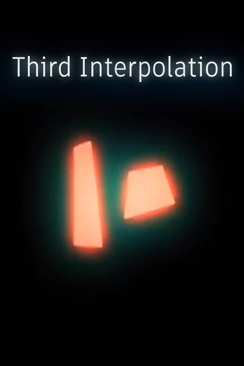 Poster of Third Interpolation