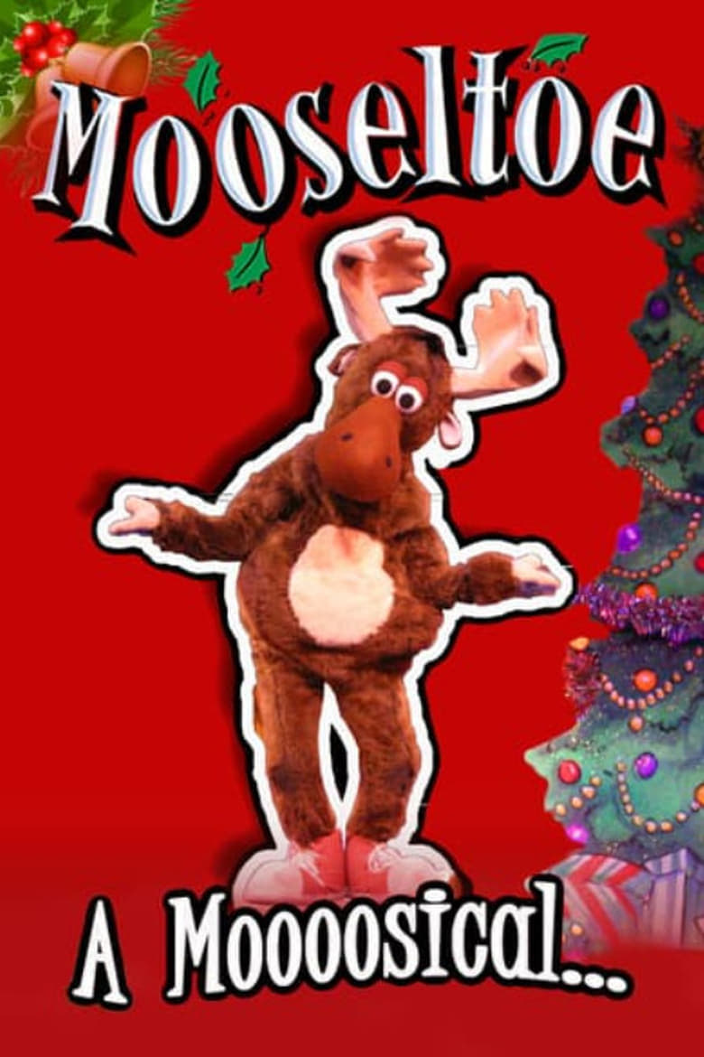 Poster of Mooseltoe