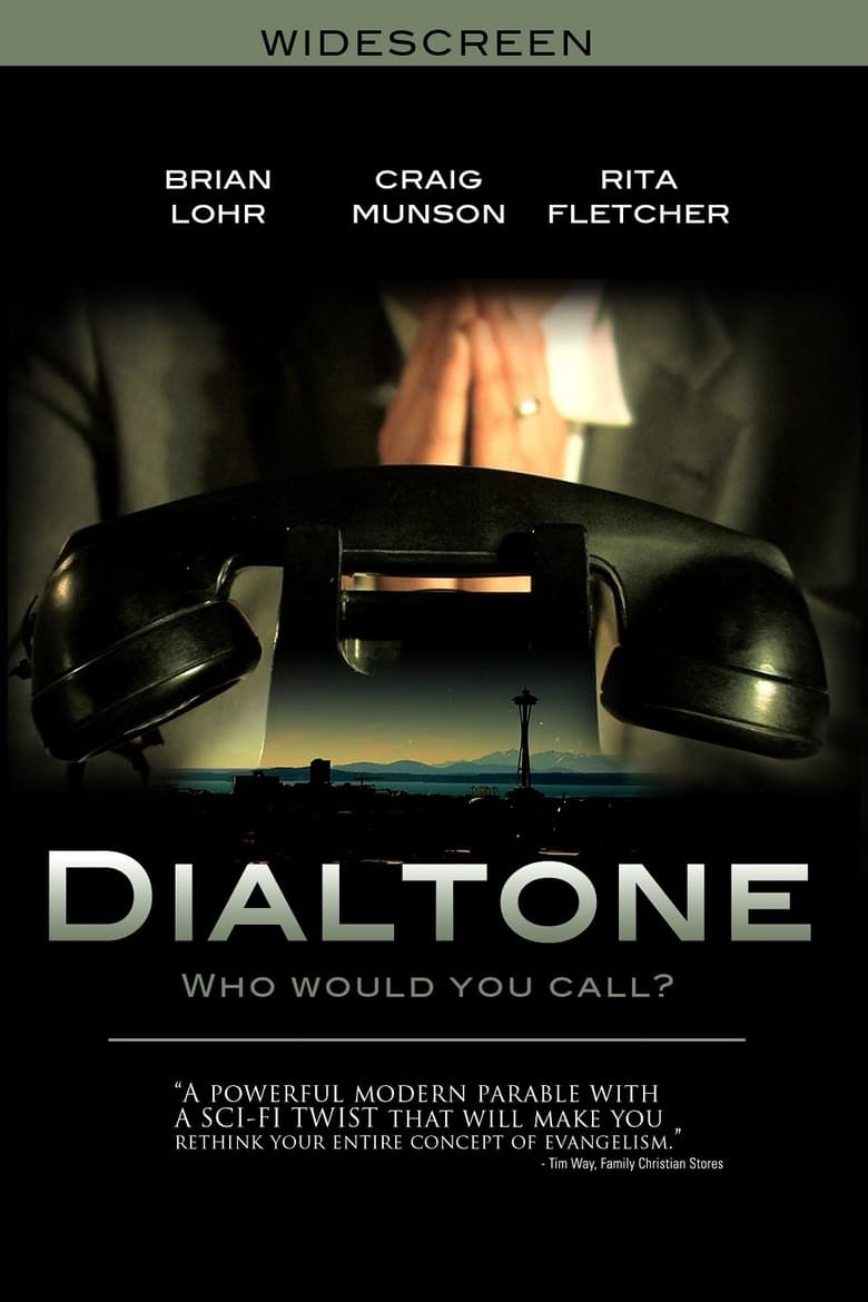 Poster of Dialtone