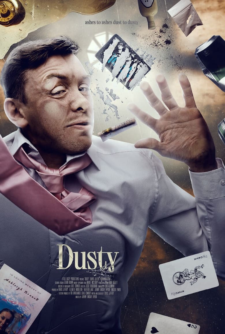 Poster of Dusty