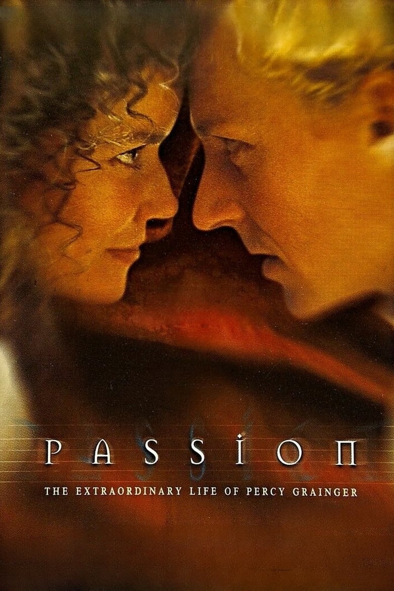 Poster of Passion