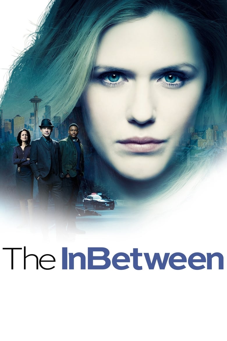 Poster of The InBetween