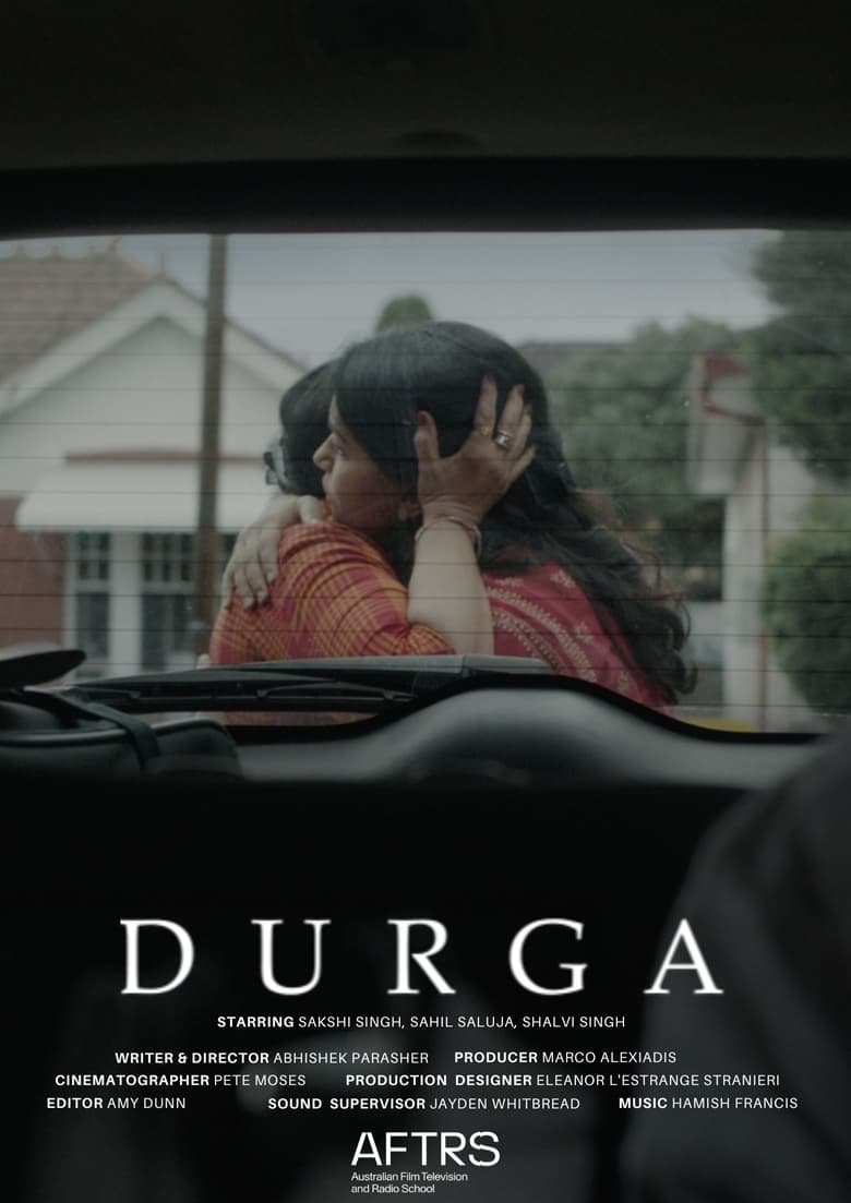 Poster of Durga