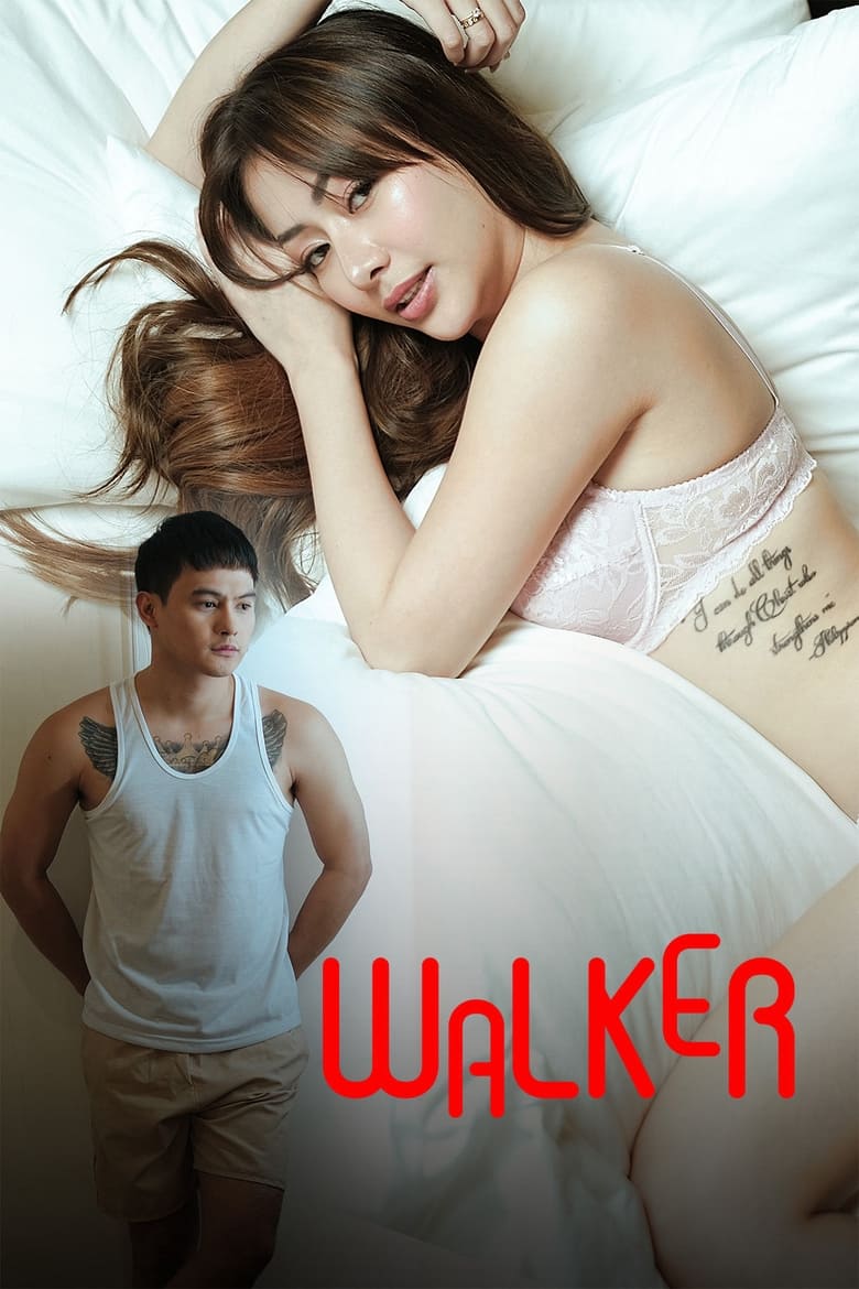 Poster of Walker