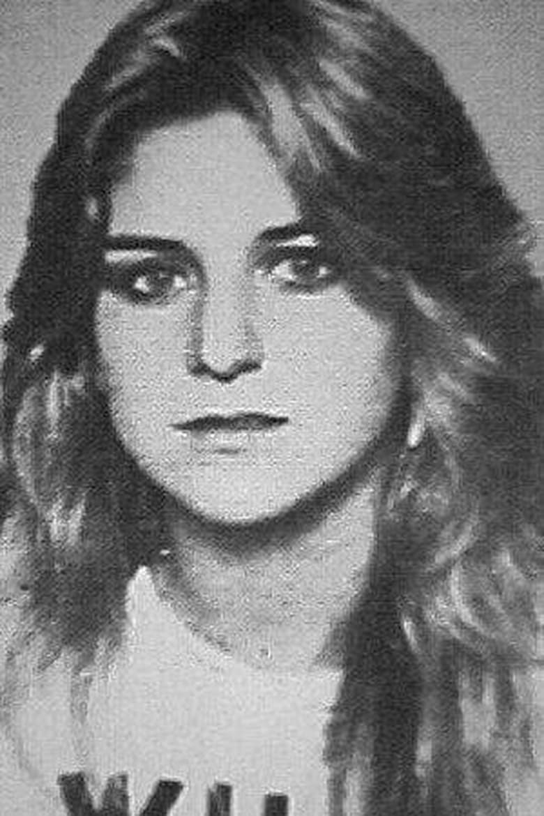 Portrait of Sandy West