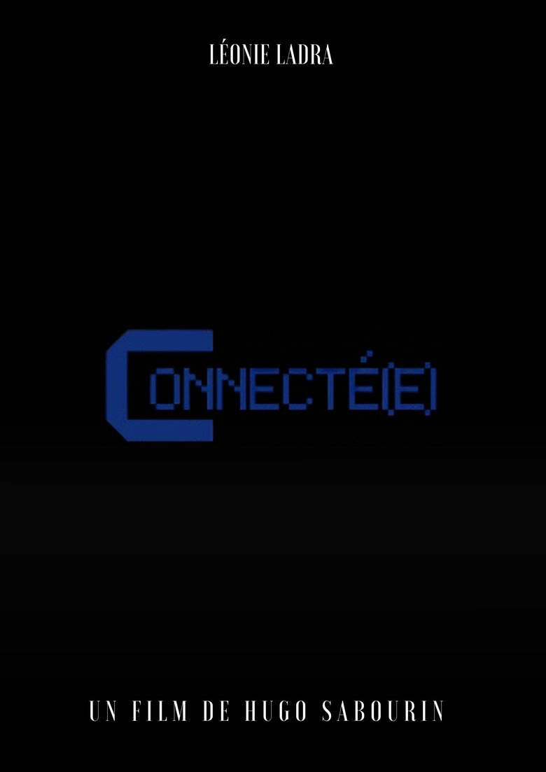 Poster of Connecté(e)