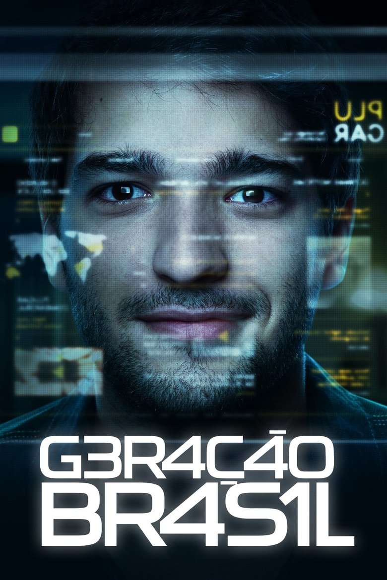 Poster of Episodes in Now Generation - Season 1 - Season 1