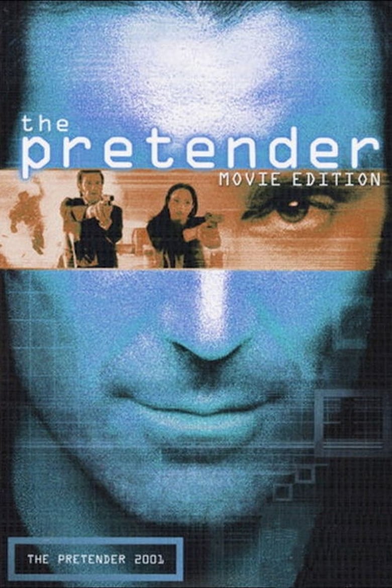 Poster of The Pretender 2001