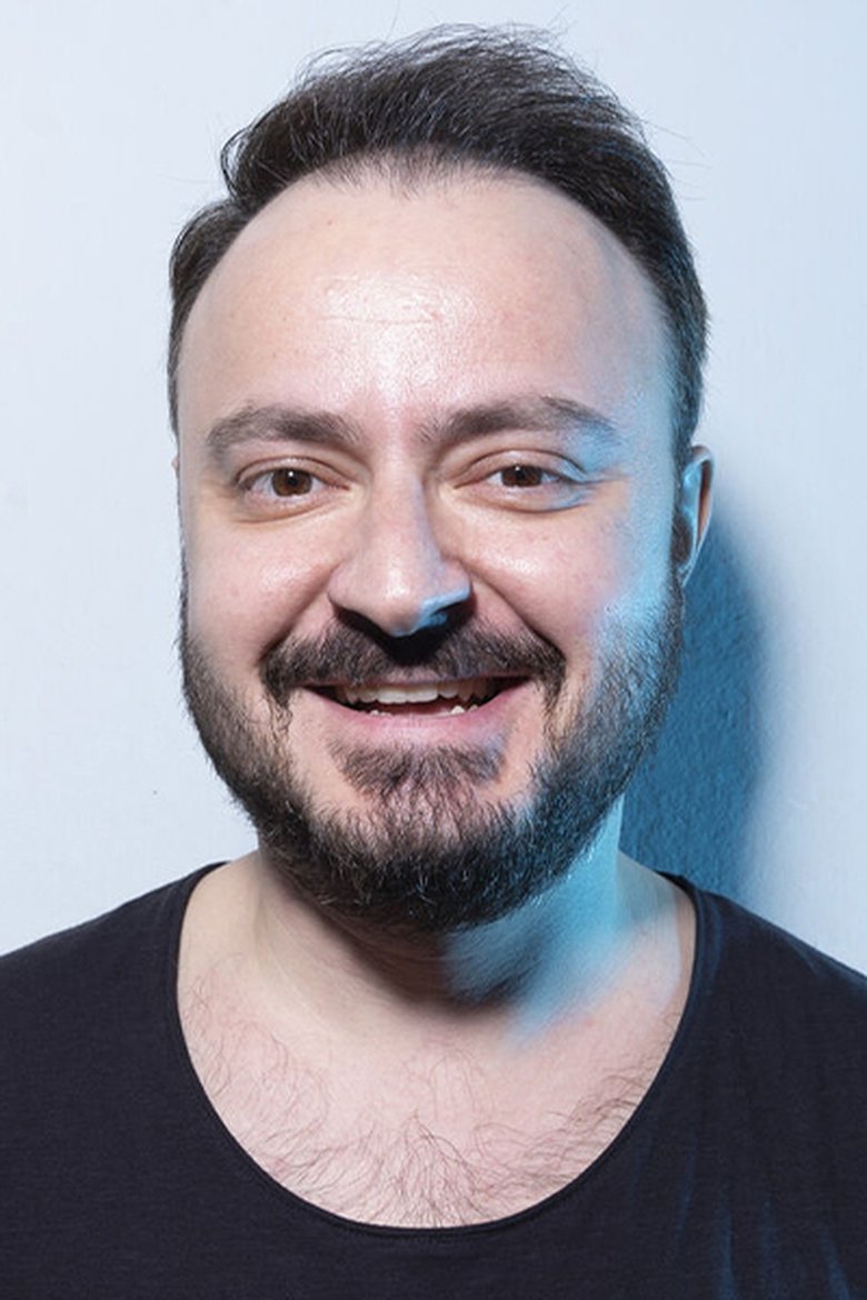 Portrait of Seksendört