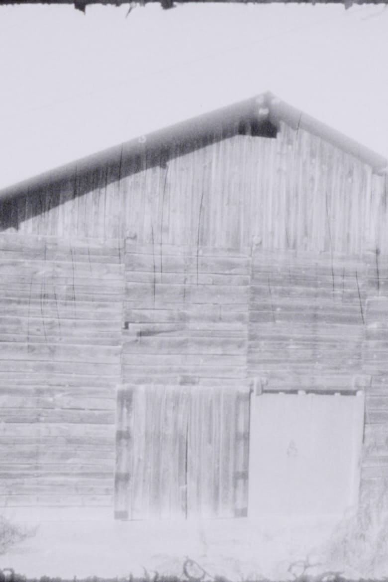 Poster of Tobacco Barns Light Studies