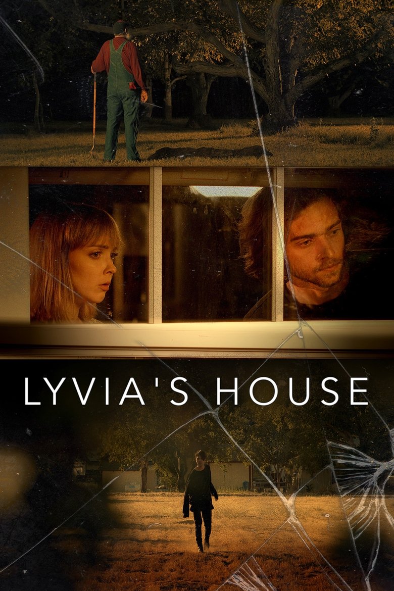 Poster of Lyvia's House