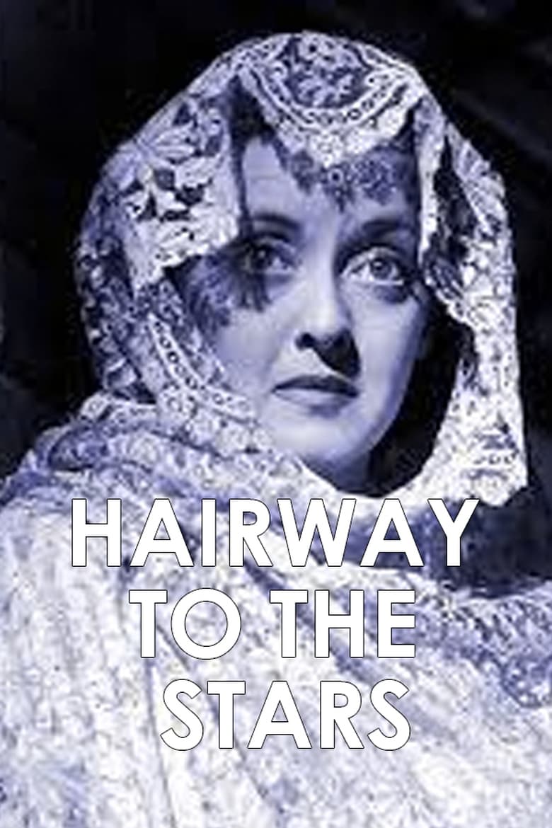 Poster of Hairway to the Stars