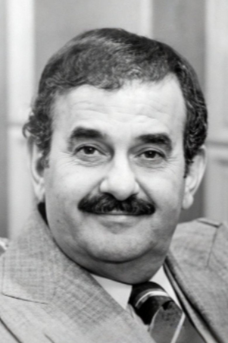 Portrait of Felipe Carone