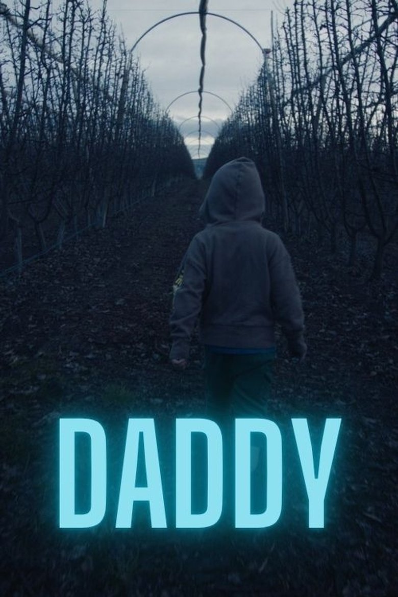 Poster of Daddy