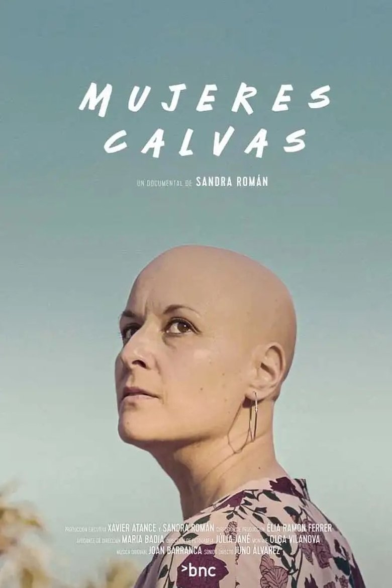 Poster of Bald Women