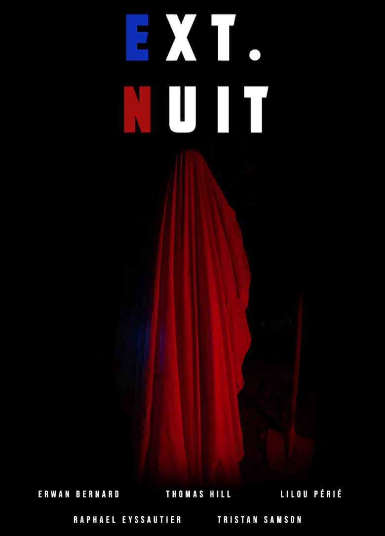 Poster of EXT.NUIT