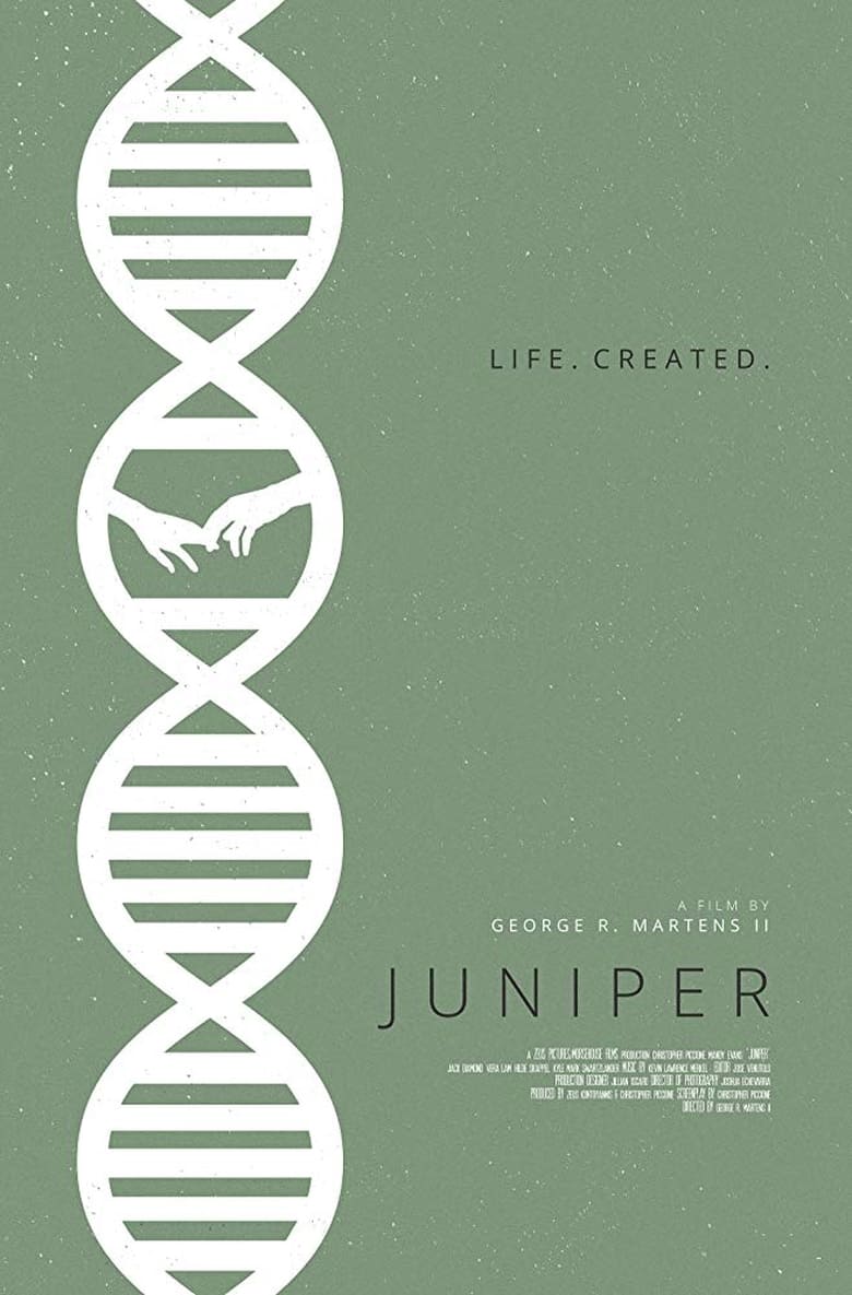 Poster of Juniper