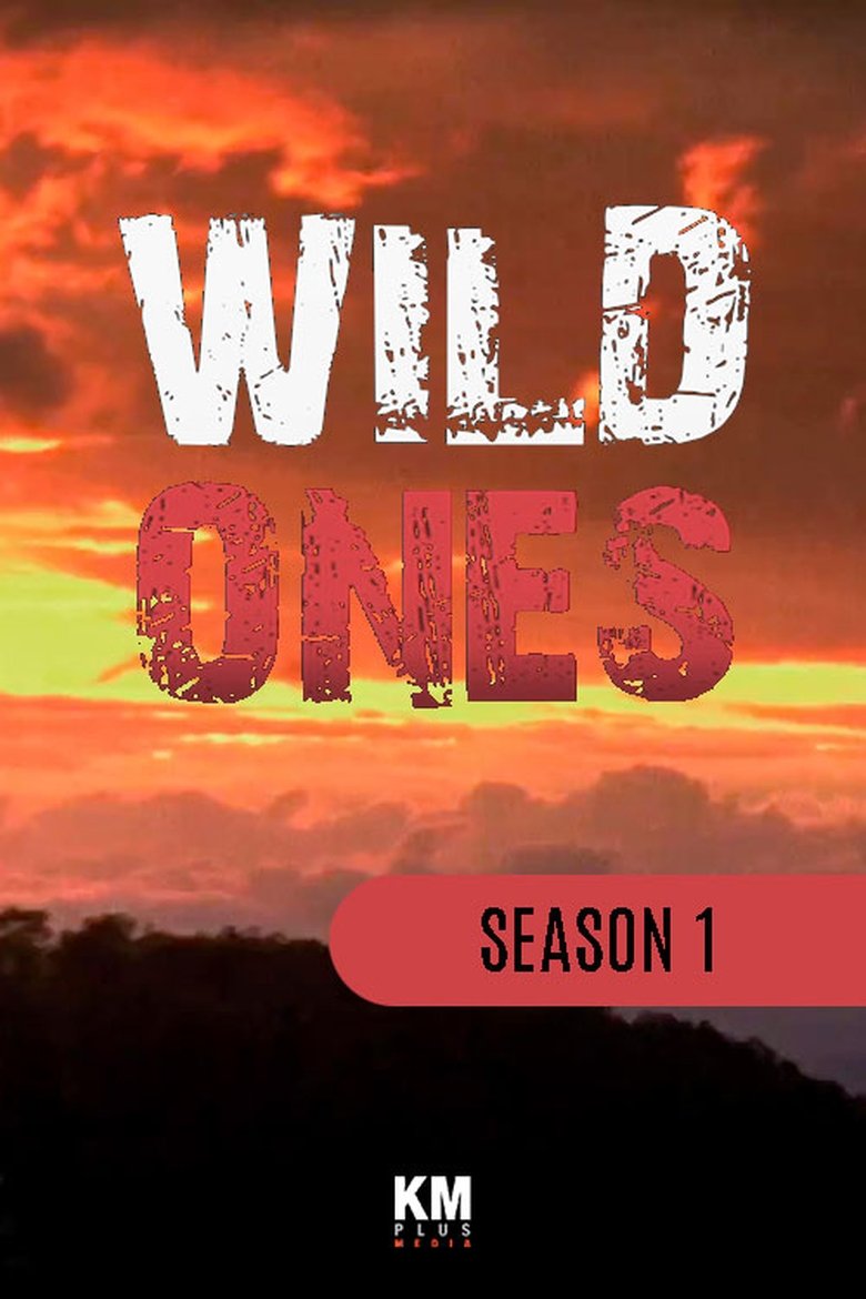 Poster of Episodes in Wild Ones - Season 1 - Season 1
