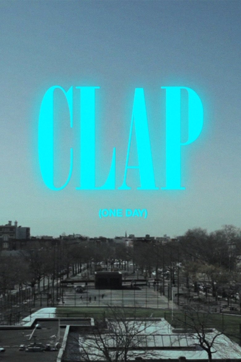 Poster of Pharoahe Monch - Clap (One Day)