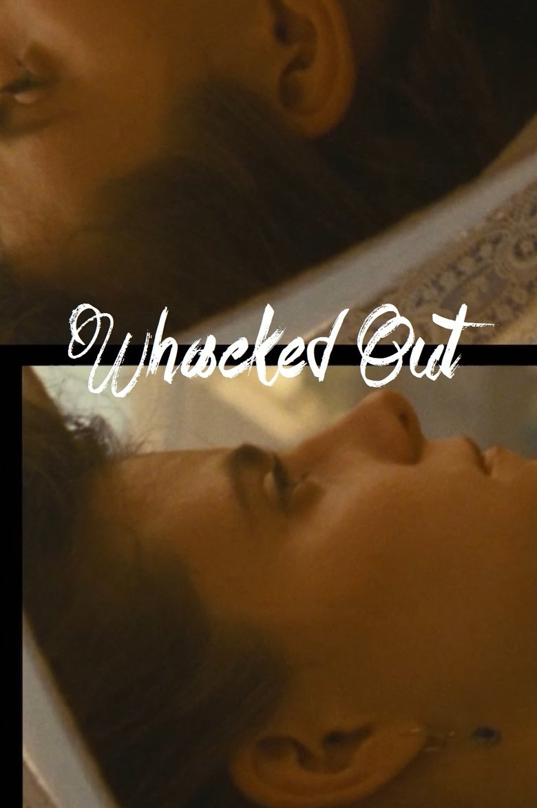 Poster of Whacked Out
