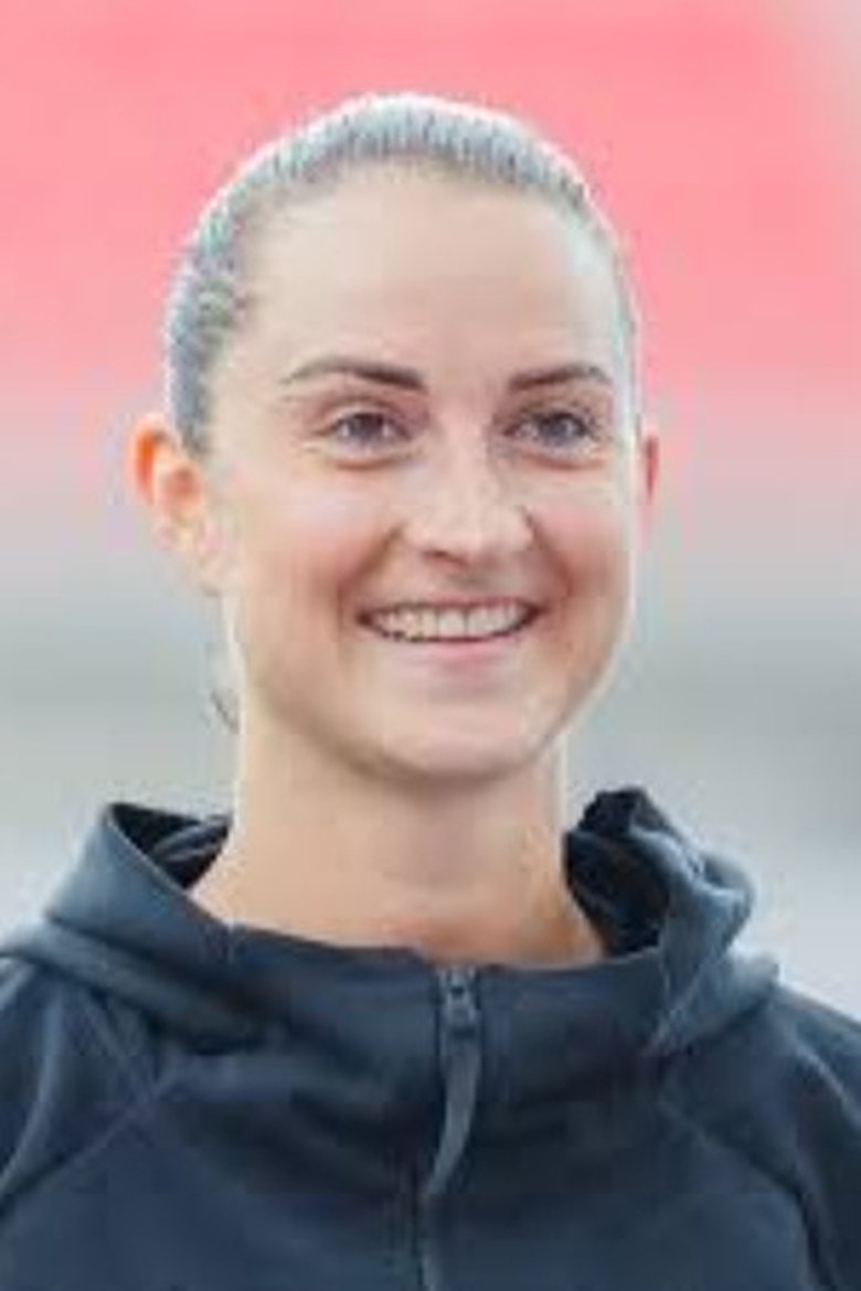 Portrait of Sara Däbritz