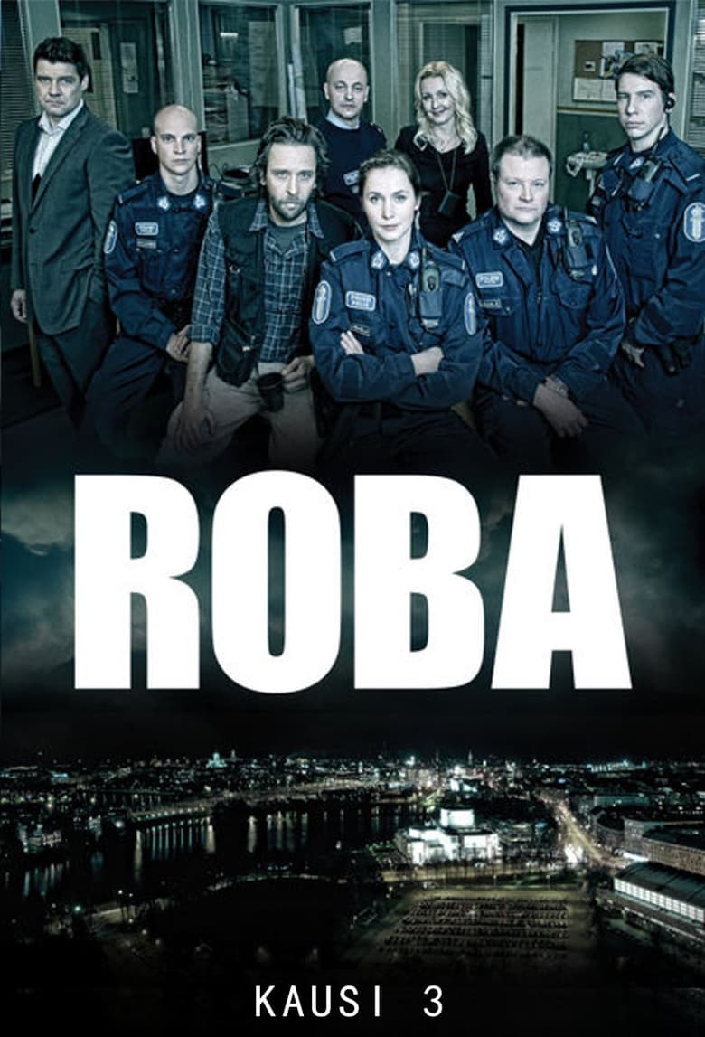 Poster of Episodes in Roba - Season 3 - Season 3